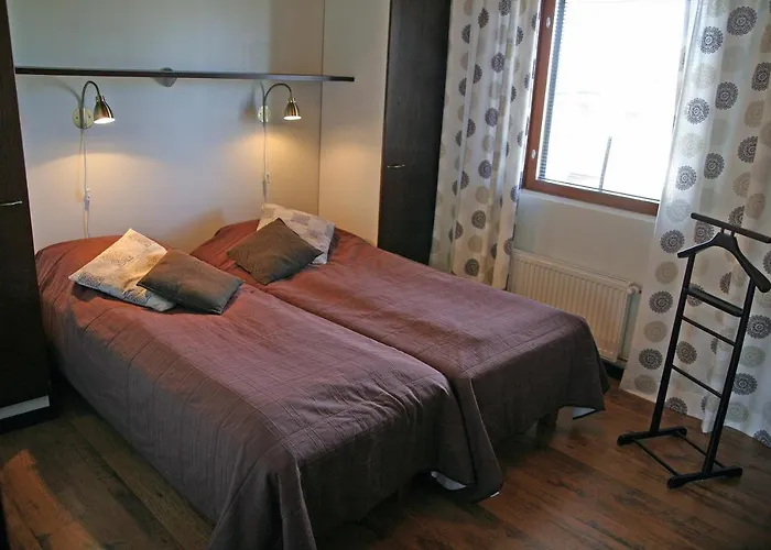 Apartments Anna