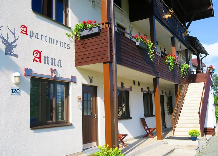 Apartments Anna