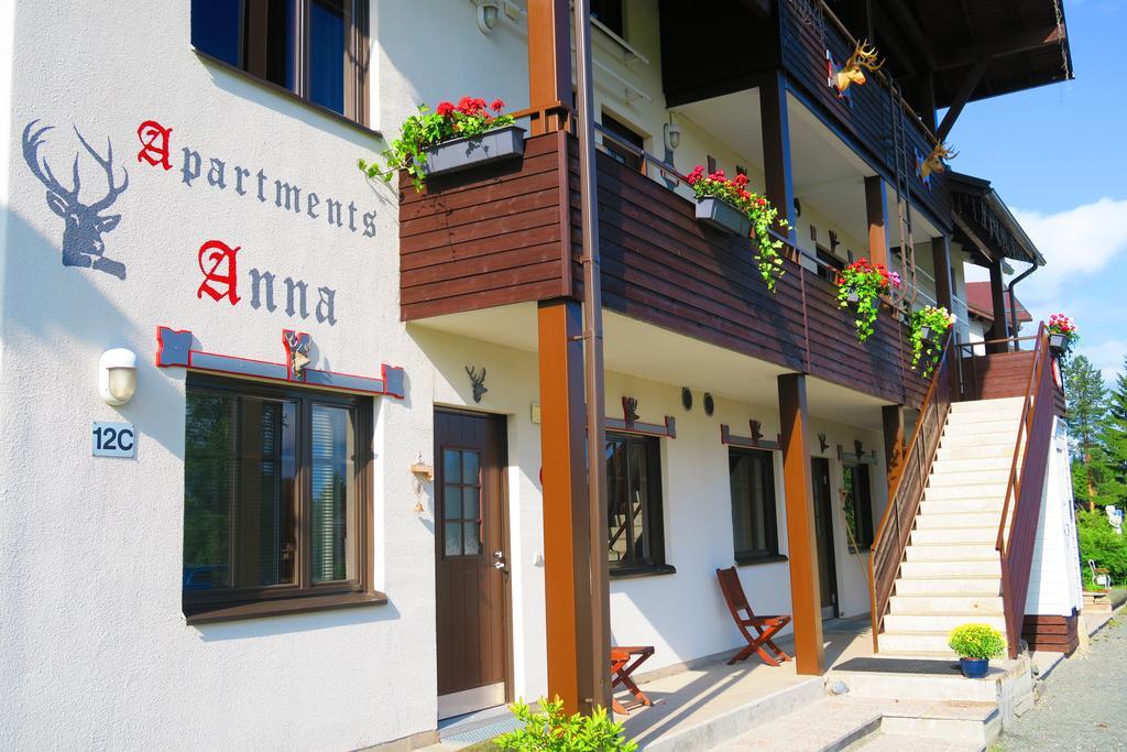 Appartement Anna