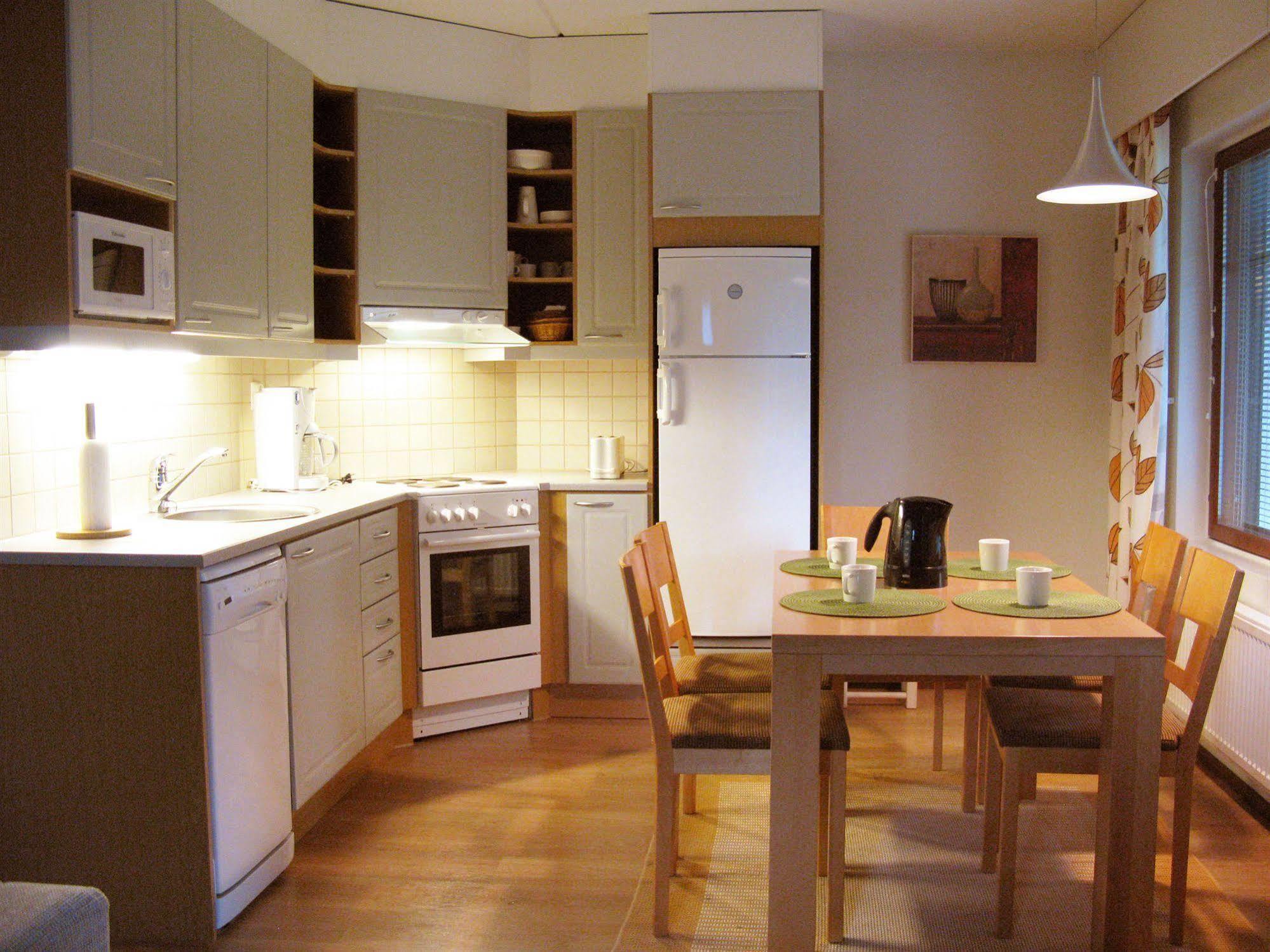 Appartement Anna *